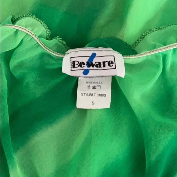 💚Beware Top💚 - Picture 13 of 14